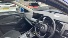 Nissan Qashqai 1.3 DiG-T MH 158 Acenta Premium 5dr Xtronic Petrol Hatchback